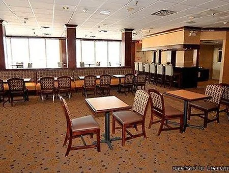 Oyo Hotel Memphis Tn I-40 