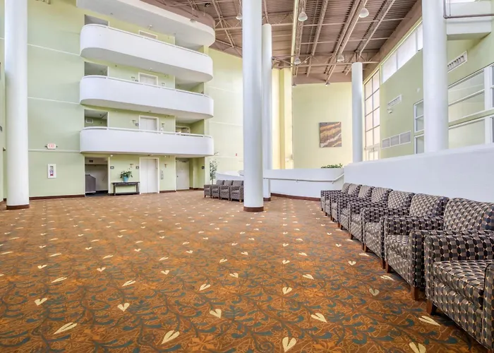 Oyo Hotel Memphis Tn I-40