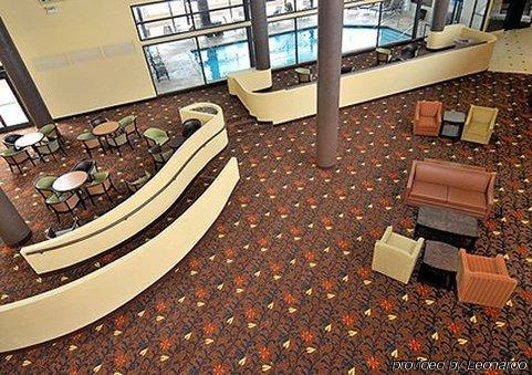 Hotel Oyo Tn I-40 Memphis