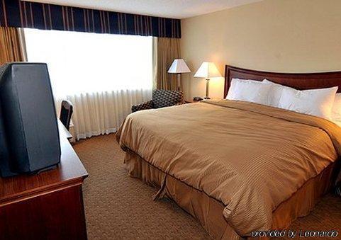 Hotel Oyo Tn I-40