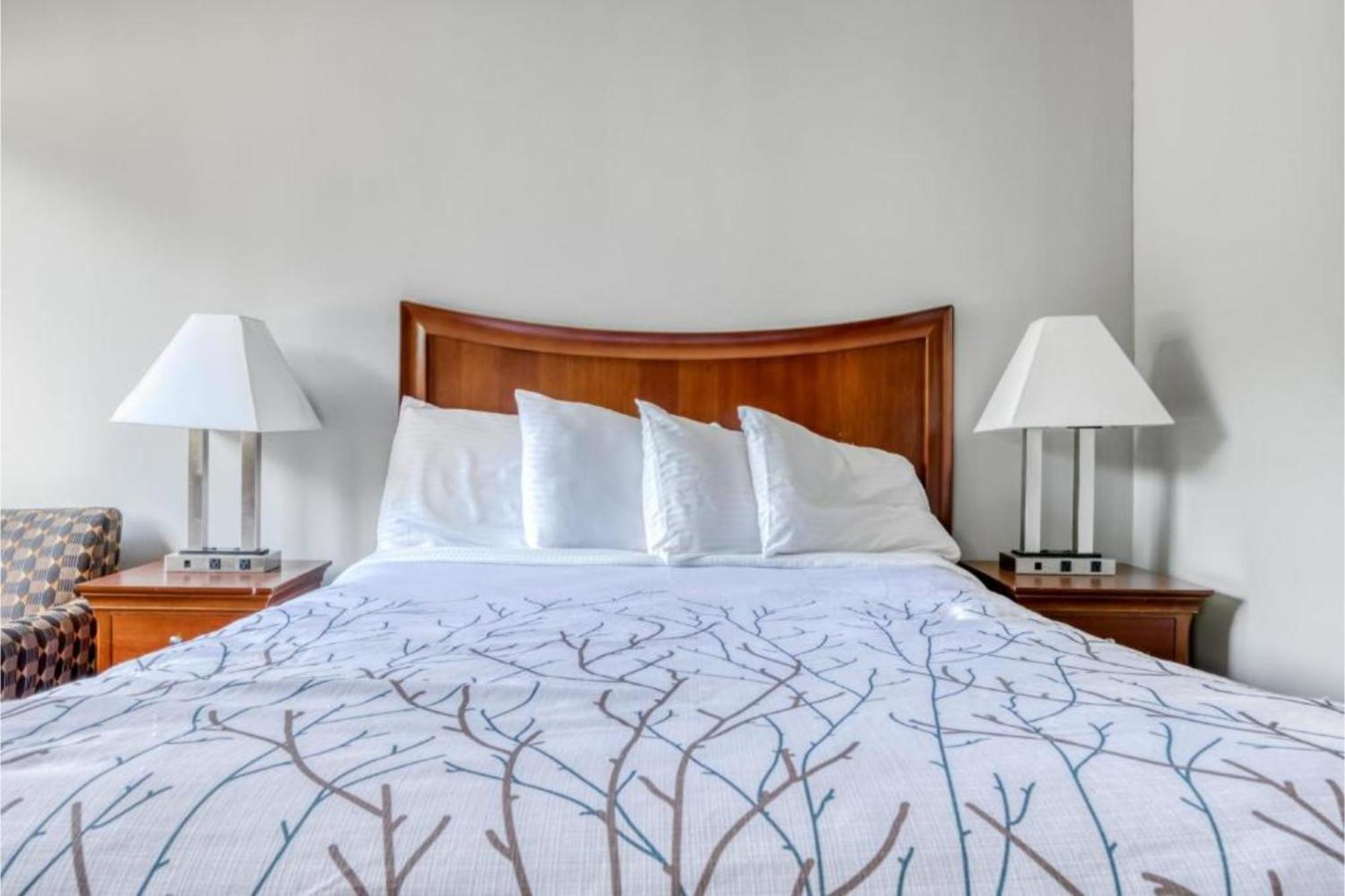 Oyo Tn I-40 Hotel Memphis