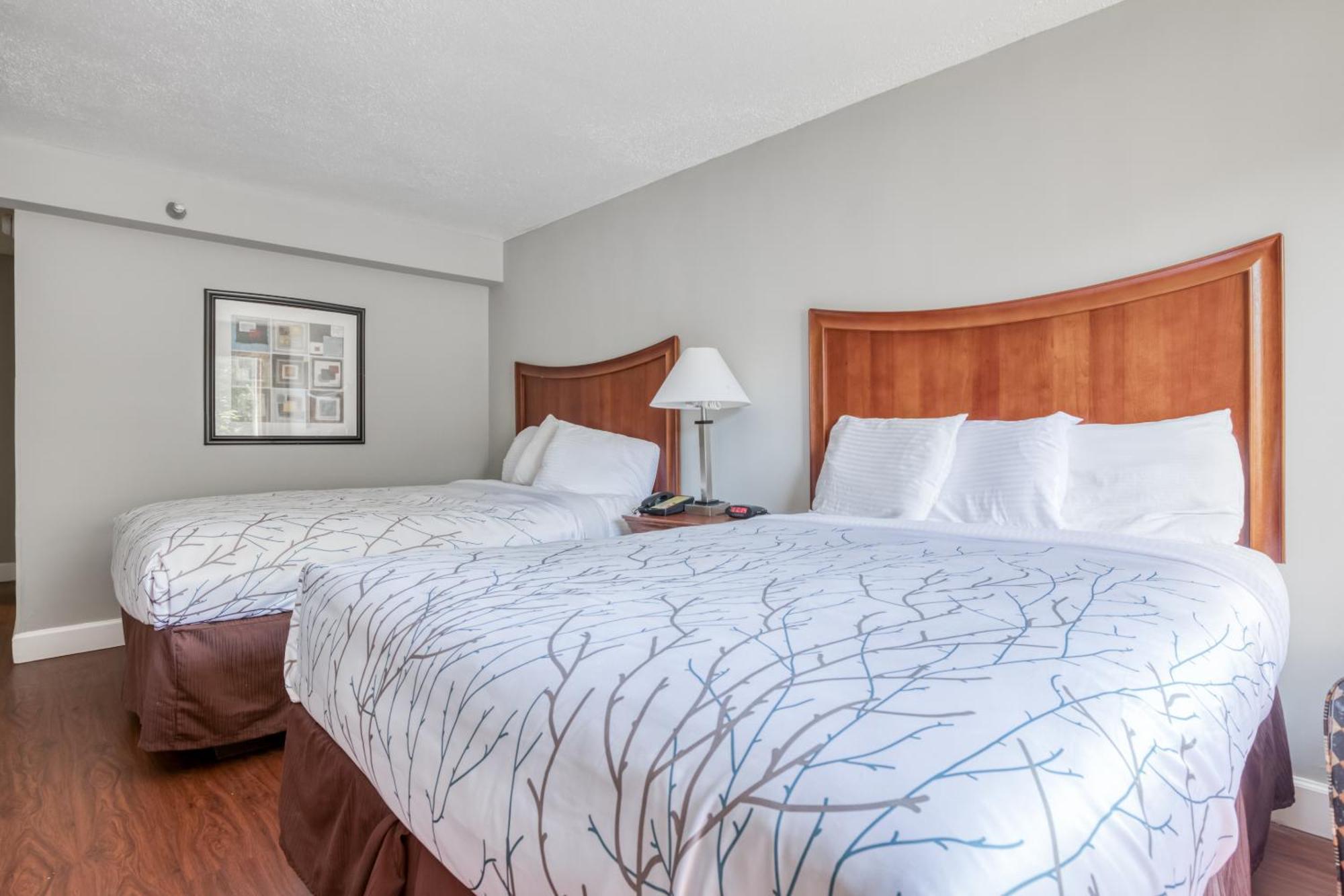 Hotel Oyo Tn I-40 Memphis