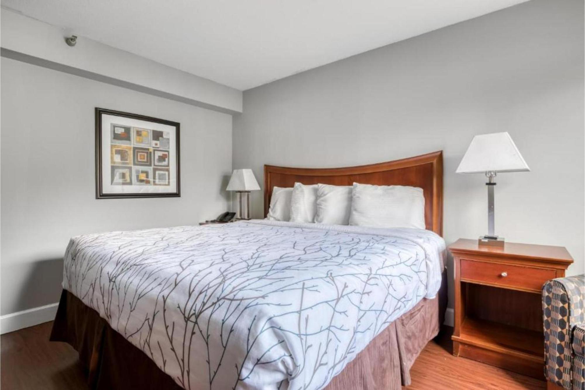 Oyo Tn I-40 Hotel Memphis