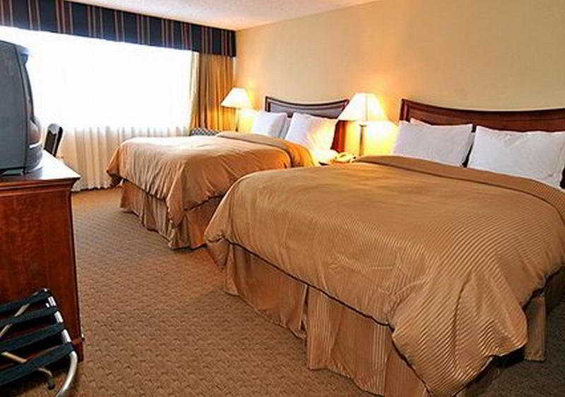 Oyo Tn I-40 Hotel Memphis