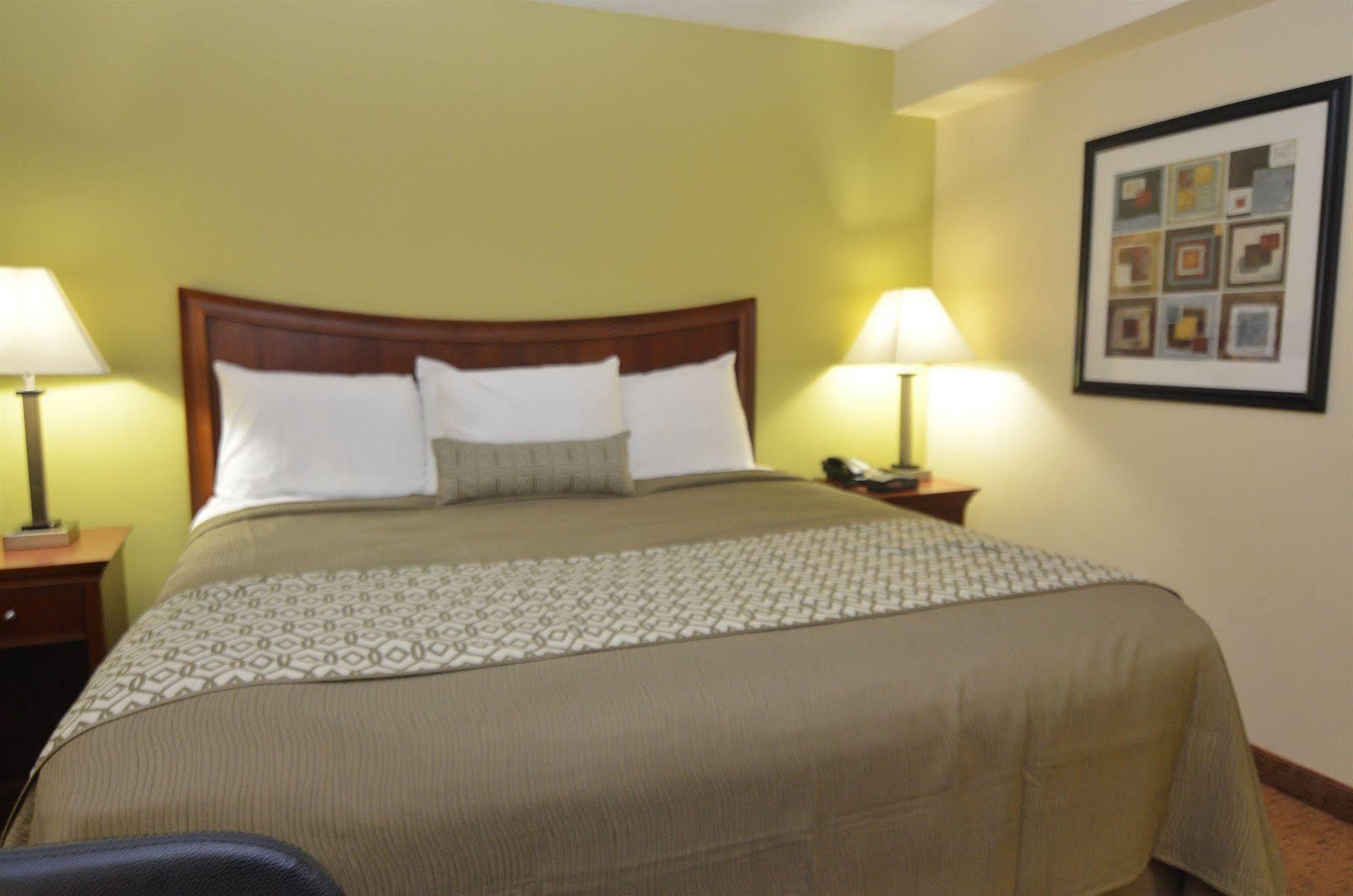 Hotel Oyo Tn I-40 Memphis